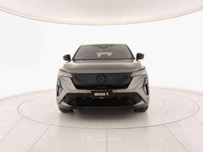 Renault Rafale 1.2 e-Tech full hybrid esprit Alpine 200cv auto Grigio usata Monza