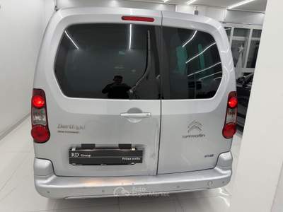 Citroen Berlingo Multispace BlueHDi 100 S&S ETG6 Feel Grigio usata Pistoia