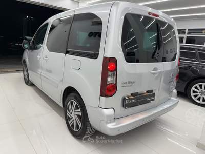 Citroen Berlingo Multispace BlueHDi 100 S&S ETG6 Feel Grigio usata Pistoia