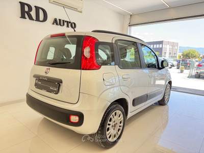 Fiat Panda Easy 69cv okneopatentati Grigio usata Pistoia