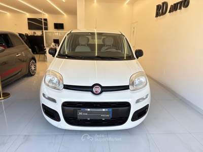 Fiat Panda S&S Pop ok neopatentati Bianco usata Pistoia