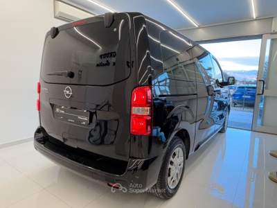 Opel Zafira Life 1.5 CDTI M Selection L2 8Posti Nero usata Pistoia