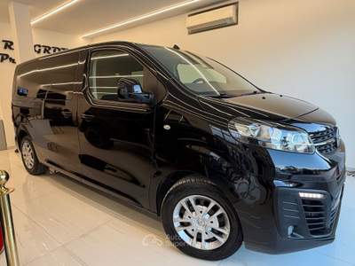 Opel Zafira Life 1.5 CDTI M Selection L2 8Posti Nero usata Pistoia