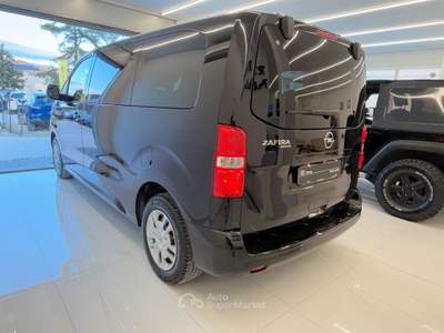 Opel Zafira Life 1.5 CDTI M Selection L2 8Posti Nero usata Pistoia