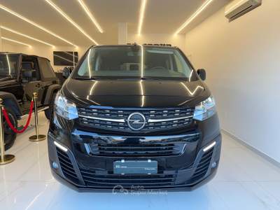 Opel Zafira Life 1.5 CDTI M Selection L2 8Posti Nero usata Pistoia