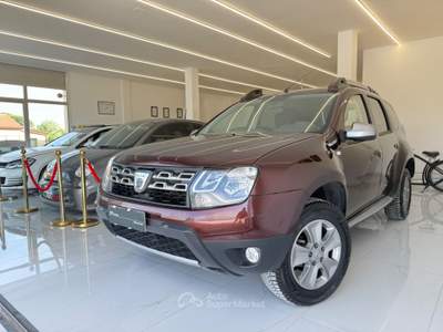 Dacia Duster Start&Stop 4x2 GPL Lauréate Marrone usata Pistoia