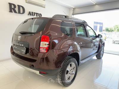 Dacia Duster Start&Stop 4x2 GPL Lauréate Marrone usata Pistoia