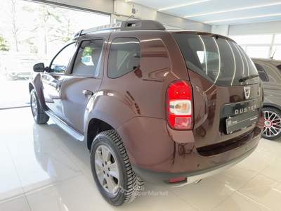 Dacia Duster Start&Stop 4x2 GPL Lauréate Marrone usata Pistoia