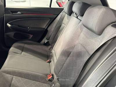 Volkswagen Golf VIII 1.0 etsi evo Life 110cv dsg Grigio usata Torino