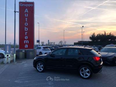 Audi Q2 Q2 40 2.0 tfsi Business quattro s-tronic my19 Nero usata Rezzato