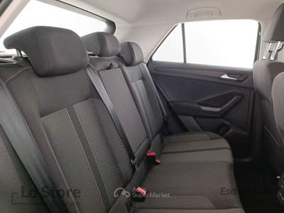 Volkswagen T-Roc 2.0 tdi life 150cv dsg Grigio usata Pisa