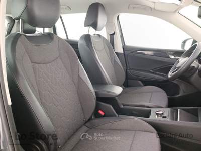 Volkswagen Tiguan 2.0 tdi life 150cv dsg Grigio usata Pisa