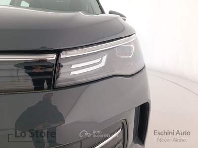 Volkswagen Tiguan 2.0 tdi life 150cv dsg Grigio usata Pisa