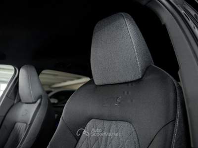 Audi A5 Avant TDI Nero usata Seveso