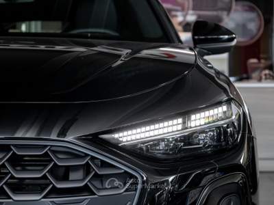 Audi A5 Avant TDI Nero usata Seveso