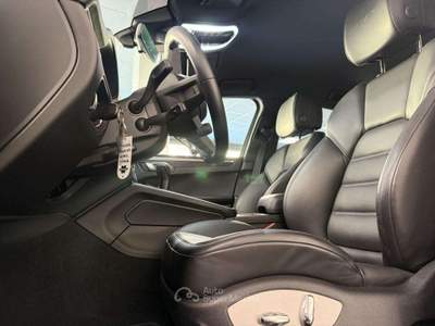 Porsche Macan 2.9 GTS / SCARICO / CHRONO / PHASM / SED. RISC. Nero usata Villa Carcina