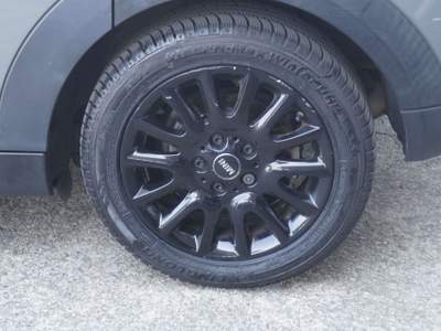 MINI 1.5 Cooper D Hype 5 1.5 5p Grigio usata Gorlago