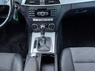 Mercedes-Benz Classe C C 220 CDI S.W. Avantgarde Grigio usata Meldola