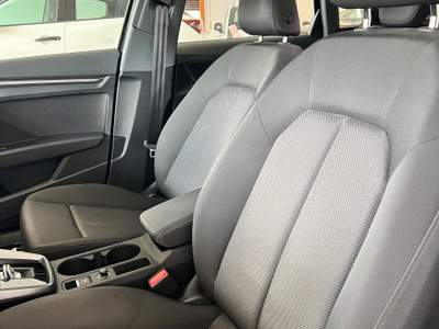 Audi A3 auto in ottime condizioni Nero usata Acqualagna