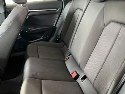 Audi A3 auto in ottime condizioni Nero usata Acqualagna