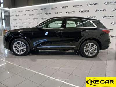 Audi Q5 TDI 150kW quattro S tronic S Line Ed. Nero usata Santarcangelo di Romagna