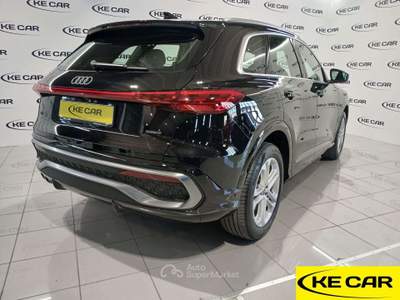 Audi Q5 TDI 150kW quattro S tronic S Line Ed. Nero usata Santarcangelo di Romagna