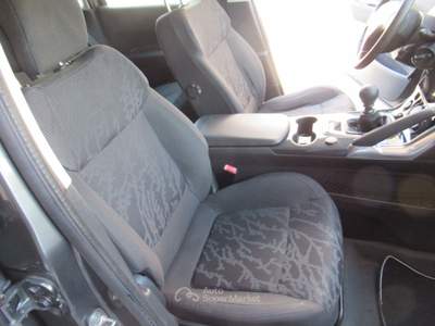 Peugeot 3008 Allure Grigio usata Striano