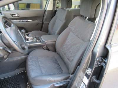 Peugeot 3008 Allure Grigio usata Striano