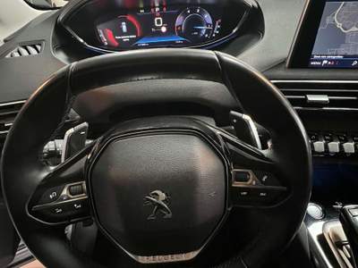 Peugeot 3008 3008 II 2016 1.5 bluehdi Allure s Grigio usata Romano di Lombardia