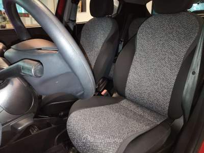 Lancia Ypsilon Ypsilon III 2021 1.0 firefly hybrid Silver s Rosso usata Bologna