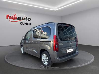 Toyota Proace Proace City Verso electric L1 50kWh D Executive Grigio usata Cuneo