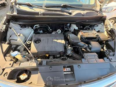 Kia Sportage Class usata Pozzuoli