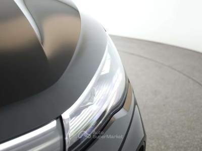 Volkswagen Tiguan 2.0 TDI R LINE DSG NAVI MATRIX 20 KAMERA TETTO Nero usata Ciampino
