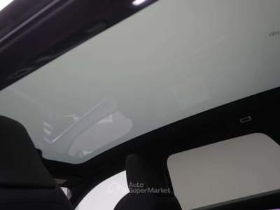 Audi A6 AVANT TDI 204CV TETTO S LINE MATRIX KAMERA 360 Grigio usata Ciampino