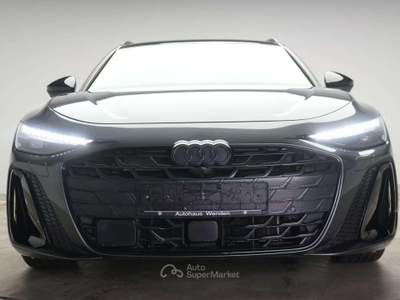 Audi A6 AVANT TDI 204CV TETTO S LINE MATRIX KAMERA 360 Grigio usata Ciampino