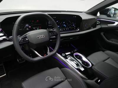 Audi A6 AVANT TDI 204CV TETTO S LINE MATRIX KAMERA 360 Grigio usata Ciampino