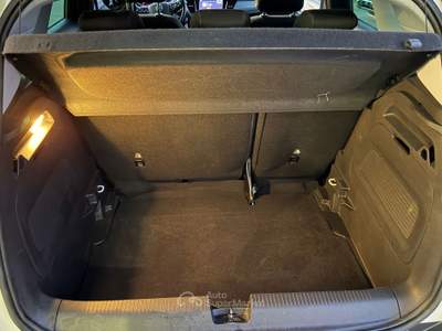 Opel Crossland PROMO ATTIVA 36 MESI DI GARANZIA Bianco usata Formia