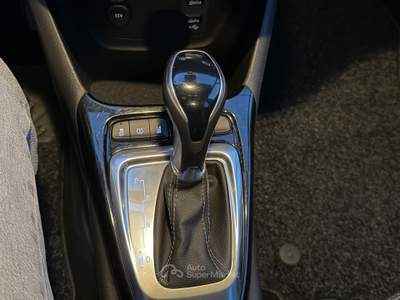 Opel Crossland PROMO ATTIVA 36 MESI DI GARANZIA Bianco usata Formia