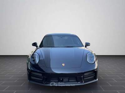 Porsche 911 911.2 CARRERA S TETTO BOSE CHRONO 21 LED NAVI Nero usata Ciampino