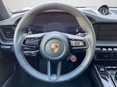 Porsche 911 911.2 CARRERA S TETTO BOSE CHRONO 21 LED NAVI Nero usata Ciampino