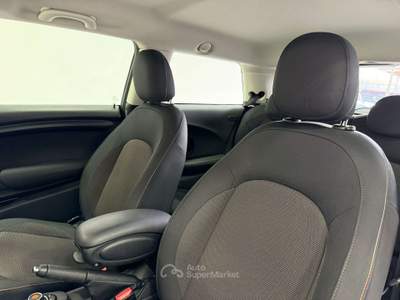 MINI Cooper Mini IV F56 2018 3p 3p 1.5 Hype auto Grigio usata Roma