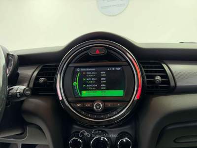 MINI Cooper Mini IV F56 2018 3p 3p 1.5 Hype auto Grigio usata Roma