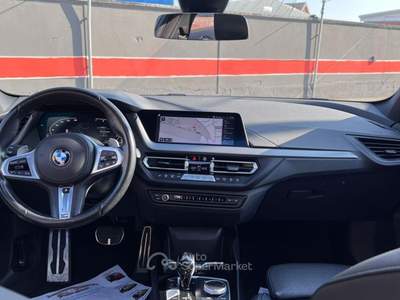 BMW Serie 1 M i Msport auto Grigio usata MONCALIERI