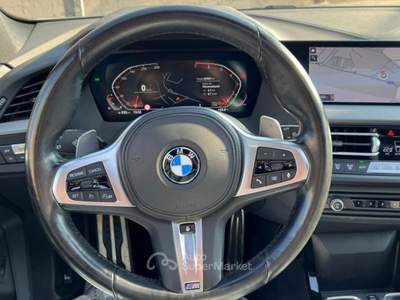 BMW Serie 1 M i Msport auto Grigio usata MONCALIERI