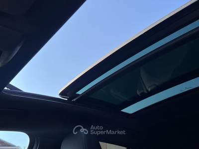 BMW Serie 1 M i Msport auto Grigio usata MONCALIERI