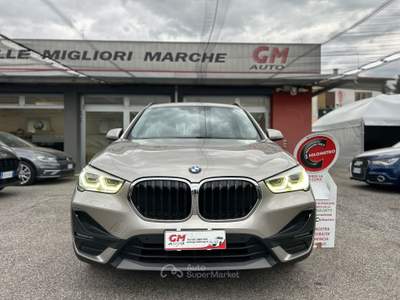 BMW X1 xdrive18d Advantage auto#tagliandibmw usata NOALE