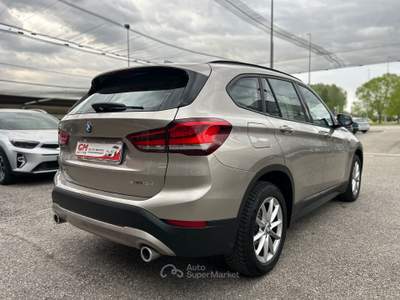 BMW X1 xdrive18d Advantage auto#tagliandibmw usata NOALE