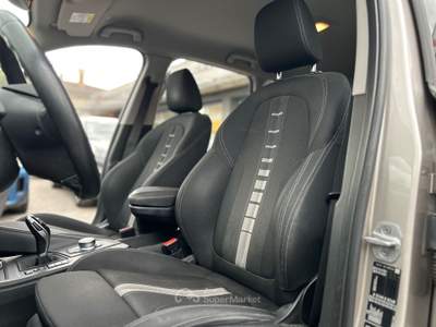 BMW X1 xdrive18d Advantage auto#tagliandibmw usata NOALE