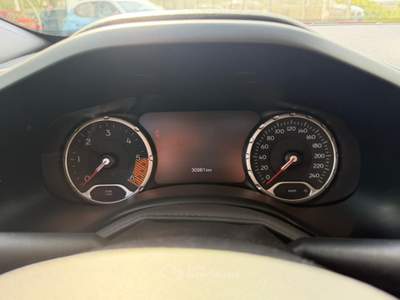 Jeep Renegade RENEGADE 1.6 130CV FULL LED LIMITED Rosso usata Formia