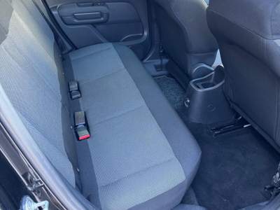 Citroen C3 Aircross Shine Nero usata MOLFETTA